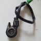 CAVALLETTO LATERALE HONDA CHIOCCIOLA 150 2004 2005 2006