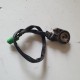 CAVALLETTO LATERALE HONDA CHIOCCIOLA 150 2004 2005 2006