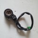 CAVALLETTO LATERALE HONDA CHIOCCIOLA 150 2004 2005 2006