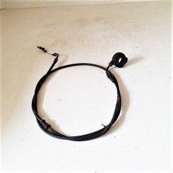 COMANDO GUSCIO GAS HONDA CHIOCCIOLA 150 2004 2005 2006