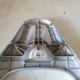 MANIGLIONE MANIGLIA POSTERIORE HONDA CHIOCCIOLA 150 2004 2005 2006
