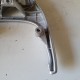 MANIGLIONE MANIGLIA POSTERIORE HONDA CHIOCCIOLA 150 2004 2005 2006