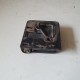 ATTACCO SUPPORTO RETROSCUDO HONDA CHIOCCIOLA 150 2004 2005 2006