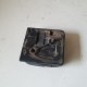 ATTACCO SUPPORTO RETROSCUDO HONDA CHIOCCIOLA 150 2004 2005 2006