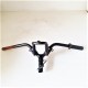 MANUBRIO STERZO HONDA CHIOCCIOLA 150 2004 2005 2006