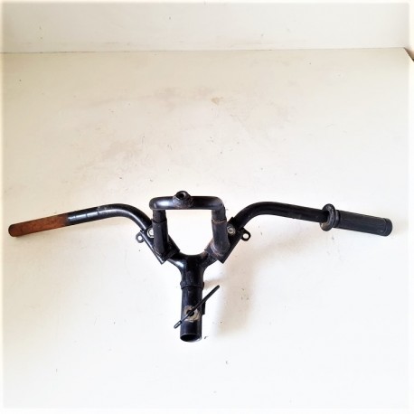 MANUBRIO STERZO HONDA CHIOCCIOLA 150 2004 2005 2006