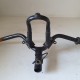 MANUBRIO STERZO HONDA CHIOCCIOLA 150 2004 2005 2006