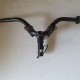MANUBRIO STERZO HONDA CHIOCCIOLA 150 2004 2005 2006