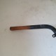 MANUBRIO STERZO HONDA CHIOCCIOLA 150 2004 2005 2006