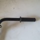 MANUBRIO STERZO HONDA CHIOCCIOLA 150 2004 2005 2006
