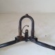 MANUBRIO STERZO HONDA CHIOCCIOLA 150 2004 2005 2006