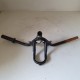 MANUBRIO STERZO HONDA CHIOCCIOLA 150 2004 2005 2006