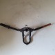 MANUBRIO STERZO HONDA CHIOCCIOLA 150 2004 2005 2006