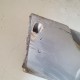 CARENA SOTTOPEDANA SINISTRA HONDA CHIOCCIOLA 150 2004 2005 2006 FERMO ROTTO