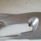 CARENA SOTTOPEDANA SINISTRA HONDA CHIOCCIOLA 150 2004 2005 2006 FERMO ROTTO