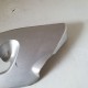 CARENA SOTTOPEDANA SINISTRA HONDA CHIOCCIOLA 150 2004 2005 2006 FERMO ROTTO