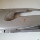 CARENA SOTTOPEDANA SINISTRA HONDA CHIOCCIOLA 150 2004 2005 2006 FERMO ROTTO