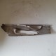 CARENA SOTTOPEDANA SINISTRA HONDA CHIOCCIOLA 150 2004 2005 2006 FERMO ROTTO