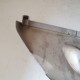 CARENA SOTTOPEDANA SINISTRA HONDA CHIOCCIOLA 150 2004 2005 2006 FERMO ROTTO