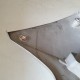 CARENA SCOCCA FIANCATA SINISTRA HONDA CHIOCCIOLA 150 2004 2005 2006
