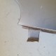 CARENA SCOCCA FIANCATA DESTRA HONDA CHIOCCIOLA 150 2004 2005 2006