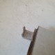 CARENA SCOCCA FIANCATA DESTRA HONDA CHIOCCIOLA 150 2004 2005 2006