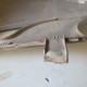 CARENA SCOCCA FIANCATA DESTRA HONDA CHIOCCIOLA 150 2004 2005 2006