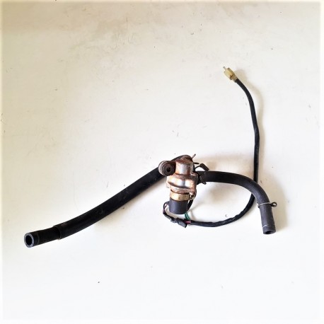 VALVOLA ARIA HONDA CHIOCCIOLA 150 2004 2005 2006