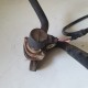 VALVOLA ARIA HONDA CHIOCCIOLA 150 2004 2005 2006