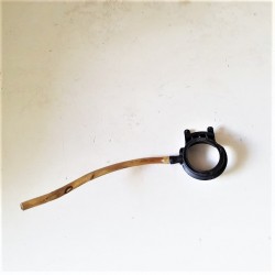GOMMINO SFIATO SERBATOIO HONDA CHIOCCIOLA 150 2004 2005 2006