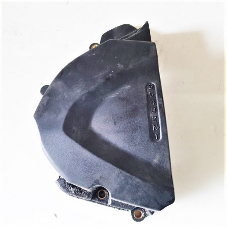 CARTER PIGNONE TRIUMPH STREET TRIPLE R 675 2008 2009 2011
