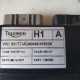 CENTRALINA ECU MOTORE TRIUMPH STREET TRIPLE R 675 2008 2009 2011