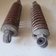 AMMORTIZZATORE AMMORTIZZATORI POSTERIORI SUZUKI GS 400 1977 1979 1980