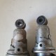 AMMORTIZZATORE AMMORTIZZATORI POSTERIORI SUZUKI GS 400 1977 1979 1980