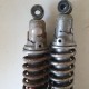 AMMORTIZZATORE AMMORTIZZATORI POSTERIORI SUZUKI GS 400 1977 1979 1980