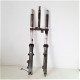 FORCELLA FORCINA STELI SUZUKI GS 400 1977 1979 1980 CON RUGGINE
