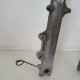 FORCELLA FORCINA STELI SUZUKI GS 400 1977 1979 1980 CON RUGGINE