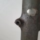 FORCELLA FORCINA STELI SUZUKI GS 400 1977 1979 1980 CON RUGGINE