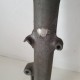 FORCELLA FORCINA STELI SUZUKI GS 400 1977 1979 1980 CON RUGGINE