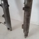 FORCELLA FORCINA STELI SUZUKI GS 400 1977 1979 1980 CON RUGGINE