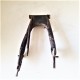 FORCELLONE POSTERIORE SUZUKI GS 400 1977 1979 1980