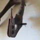 FORCELLONE POSTERIORE SUZUKI GS 400 1977 1979 1980