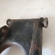 FORCELLONE POSTERIORE SUZUKI GS 400 1977 1979 1980