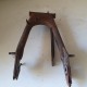 FORCELLONE POSTERIORE SUZUKI GS 400 1977 1979 1980