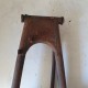 FORCELLONE POSTERIORE SUZUKI GS 400 1977 1979 1980