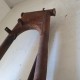 FORCELLONE POSTERIORE SUZUKI GS 400 1977 1979 1980