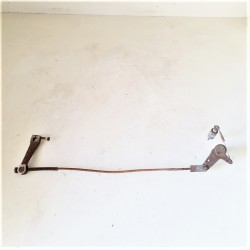 ASTA LEVA CAMBIO SUZUKI GS 400 1977 1979 1980