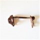 STAFFA ATTACCO MOTORE SUZUKI GS 400 1977 1979 1980