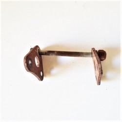 STAFFA ATTACCO MOTORE SUZUKI GS 400 1977 1979 1980