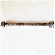 PERNO RUOTA POSTERIORE SUZUKI GS 400 1977 1979 1980
